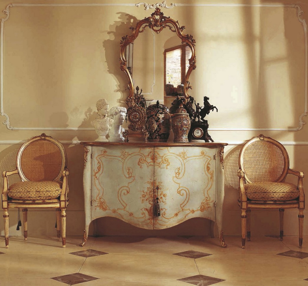 Interiors Italia